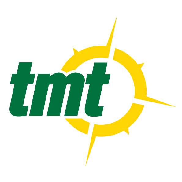 Total Marine Technology Logo