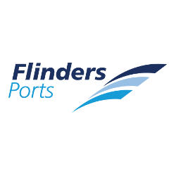 Flinders Ports Logo